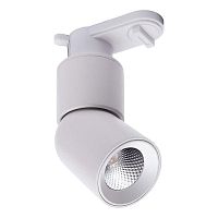 Светильник трековый светодиодный Feron AL114 220В 10Вт 900Лм 4000К IP40 35° Белый фото Светильник трековый светодиодный Feron AL114 220В 10Вт 900Лм 4000К IP40 35° Белый картинка